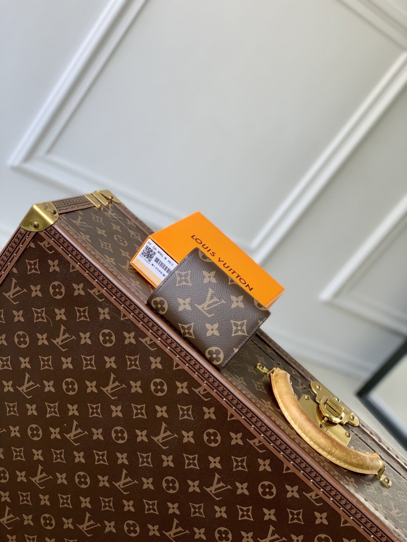 LV Wallets